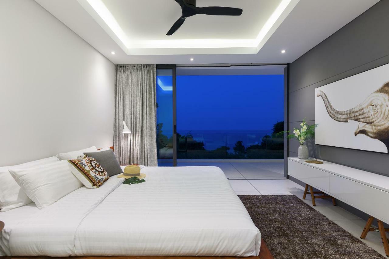 Sukkho Samui Estates Villa Chaweng Beach Exteriör bild